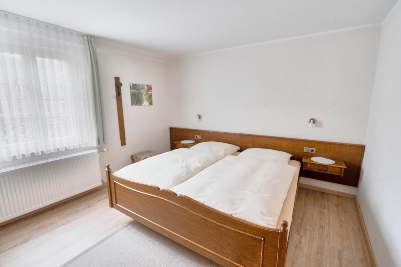 Gaestehaus Korf أنكل المظهر الخارجي الصورة