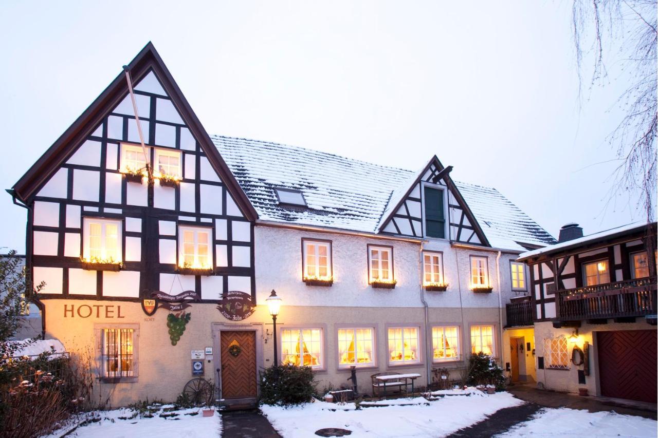 Gaestehaus Korf أنكل المظهر الخارجي الصورة