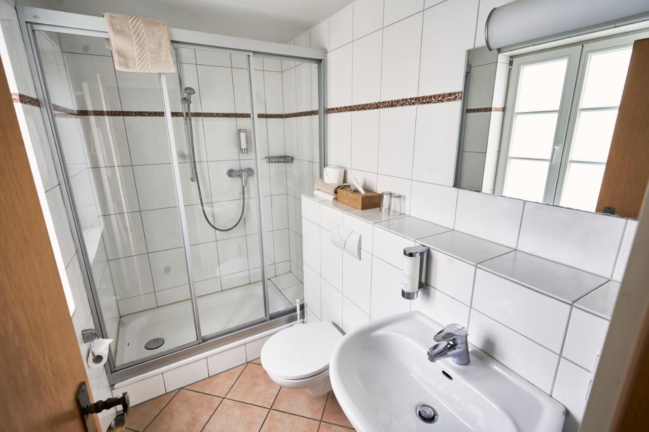 Gaestehaus Korf أنكل المظهر الخارجي الصورة