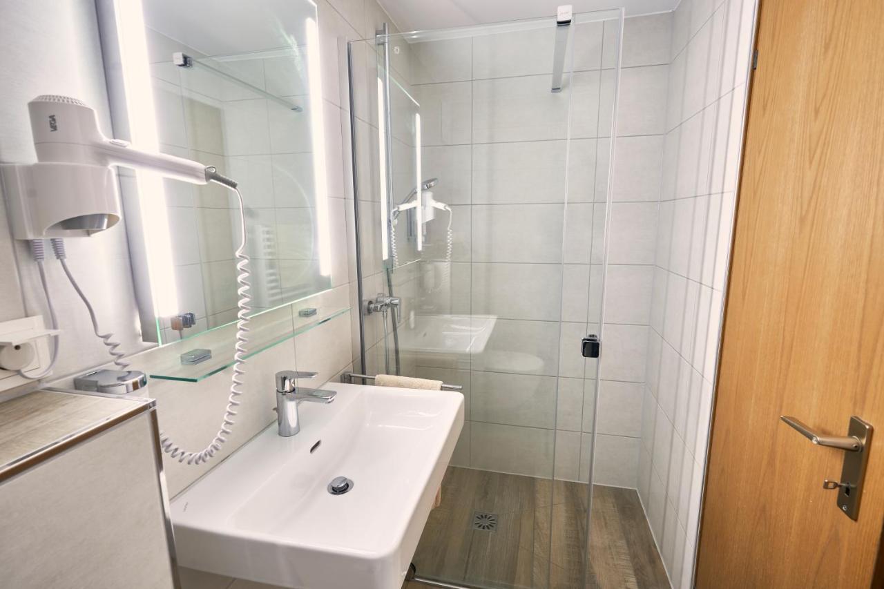 Gaestehaus Korf أنكل المظهر الخارجي الصورة