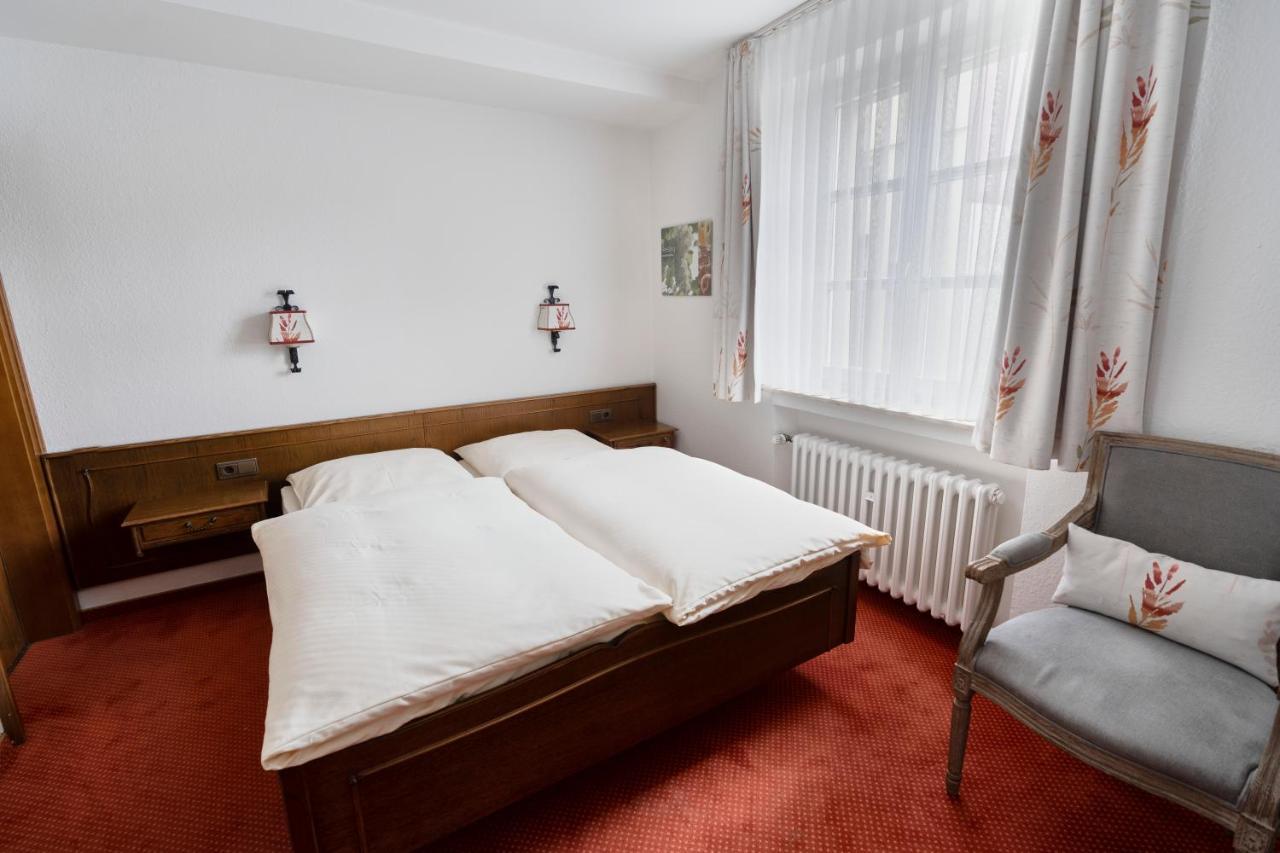 Gaestehaus Korf أنكل المظهر الخارجي الصورة