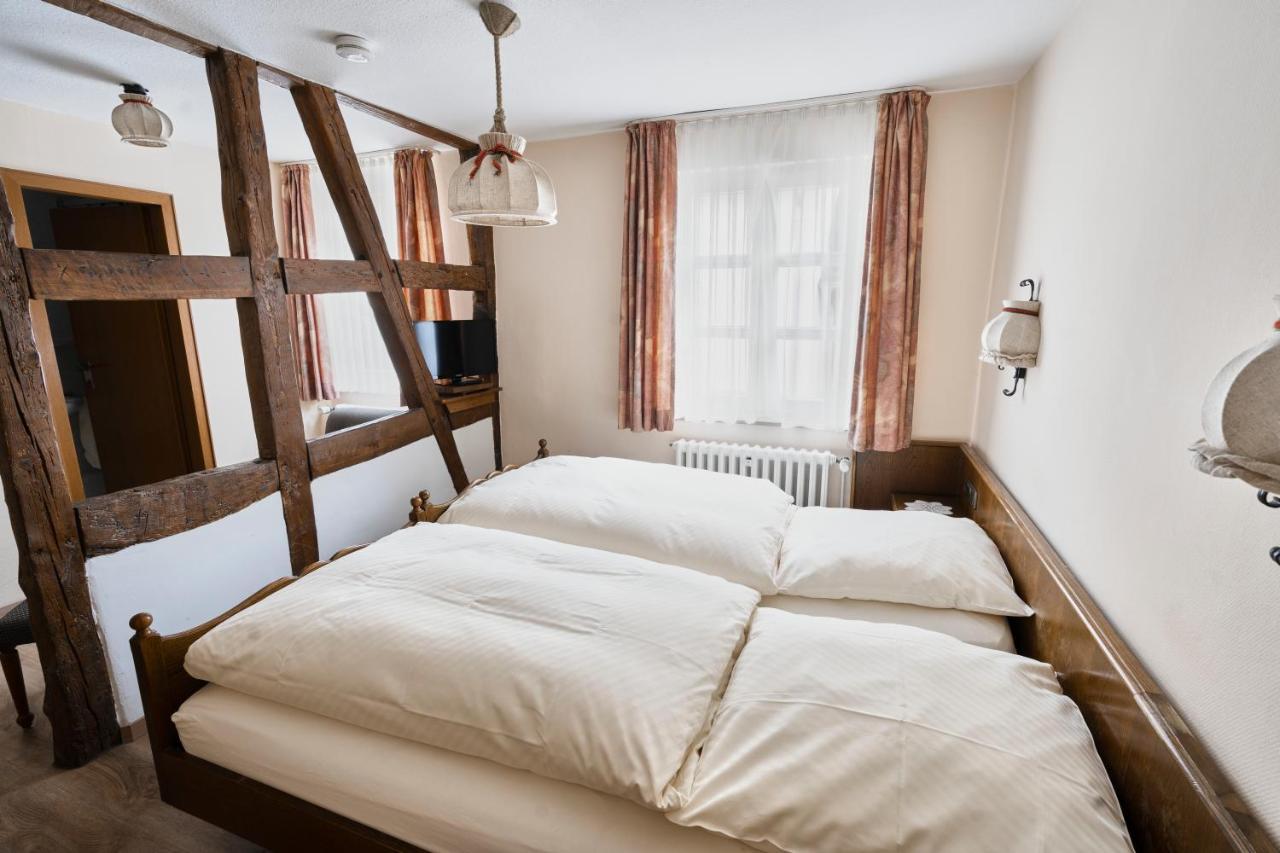 Gaestehaus Korf أنكل المظهر الخارجي الصورة