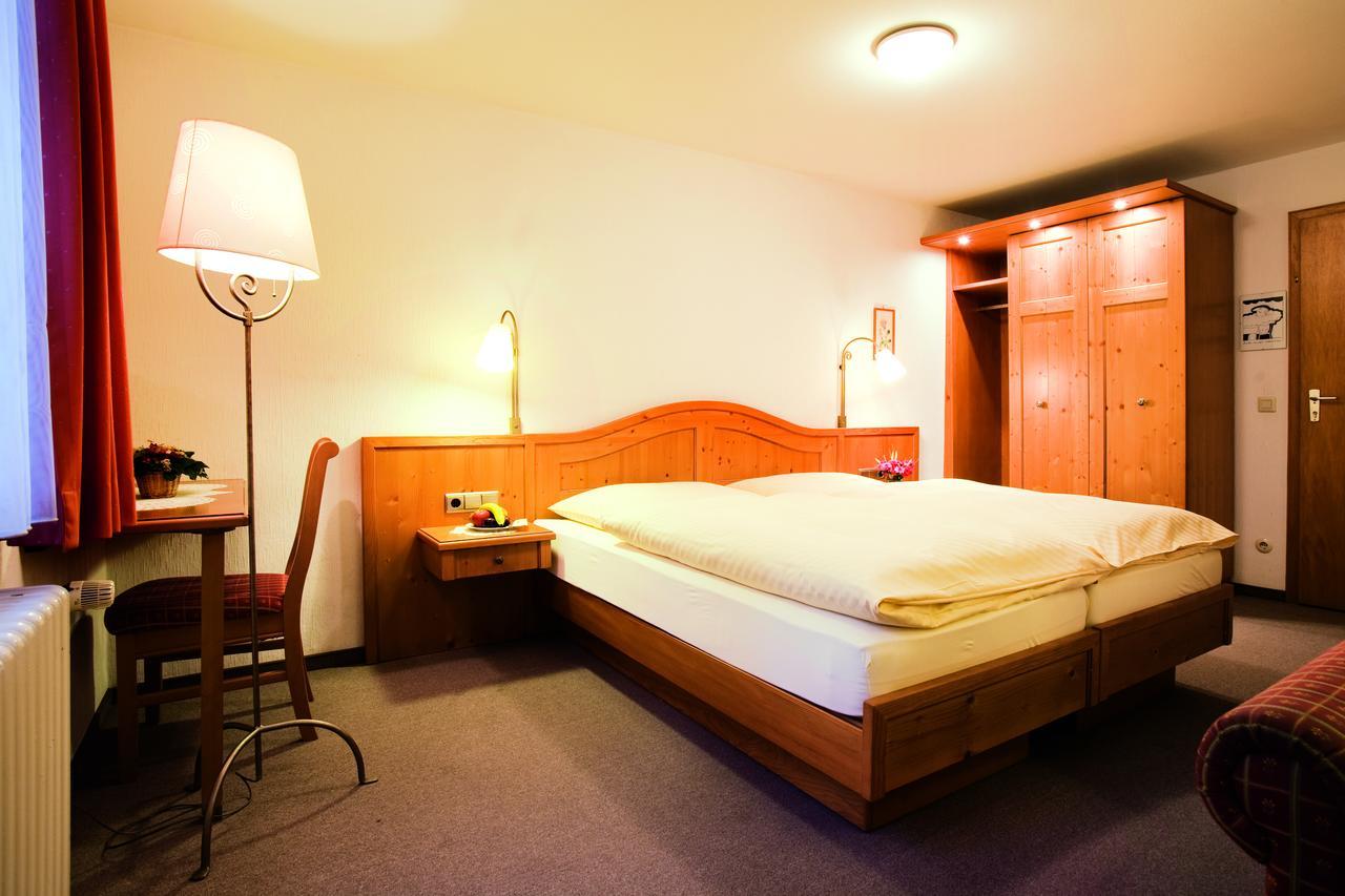 Gaestehaus Korf أنكل المظهر الخارجي الصورة